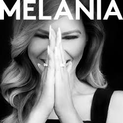 MELANIA logo