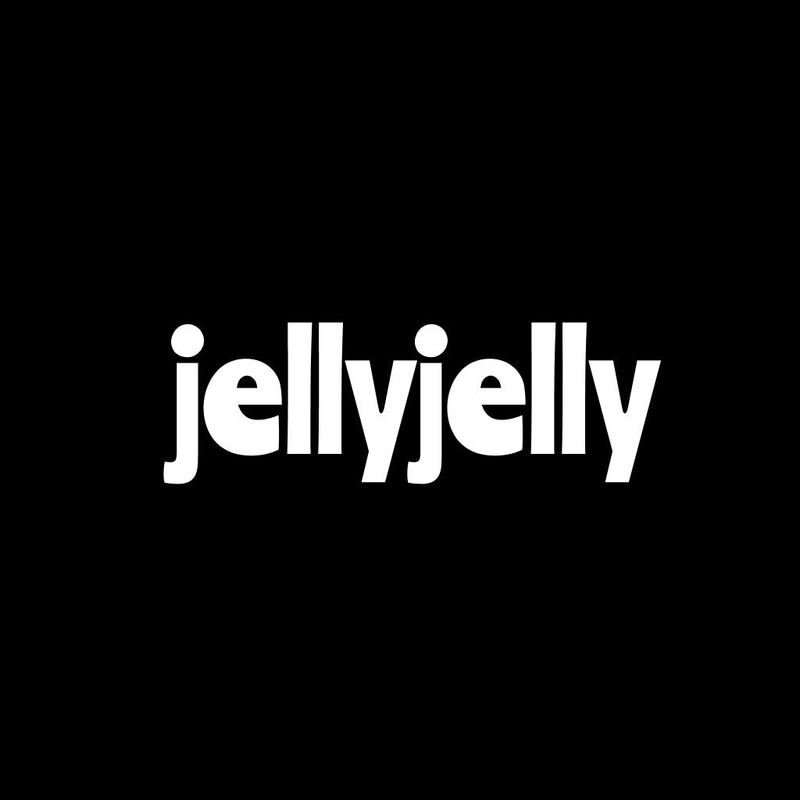 jelly-my-jelly (jellyjelly) meme coin logo on Solana
