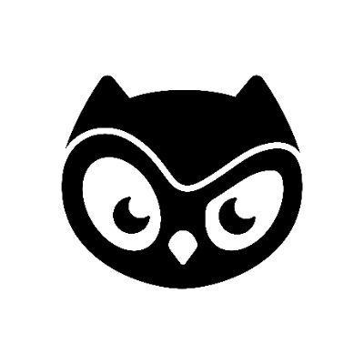 Moonbirds (BIRB) meme coin logo on Solana