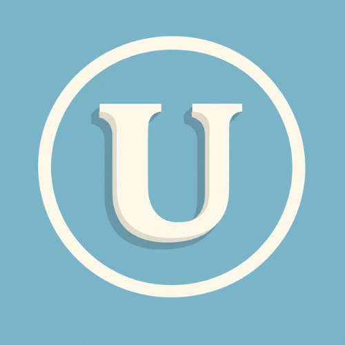USEFUL COIN (USEFUL) meme coin logo on Solana
