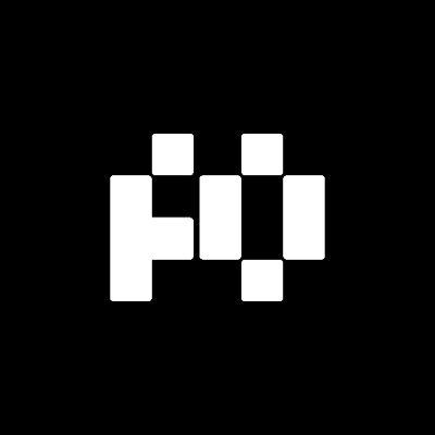 Official FO (FO) meme coin logo on Solana