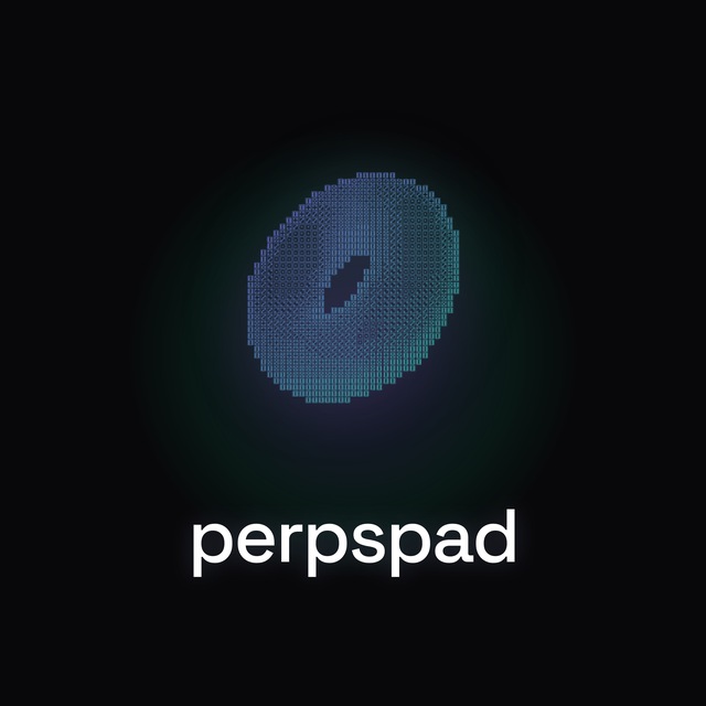 PERPSPAD logo