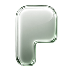 PONS logo